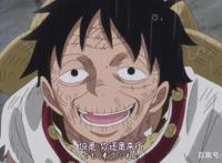 海贼王：为什么我们人人都喜欢路飞？仅仅只是因为他是主角吗？