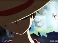 海贼王中路飞帅炸的名场面