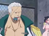 海贼王：路飞的一生之敌，不是黑胡子，而是紧追不舍的他