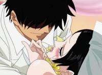 海贼王：路飞的一生之敌，不是黑胡子，而是紧追不舍的他