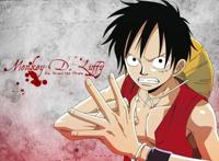 《海贼王》路飞的50个小秘密，我是要成为海贼王的男人！