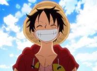 《海贼王》路飞的50个小秘密，我是要成为海贼王的男人！