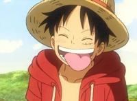 《海贼王》路飞的50个小秘密，我是要成为海贼王的男人！