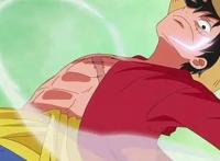 《海贼王》路飞的50个小秘密，我是要成为海贼王的男人！