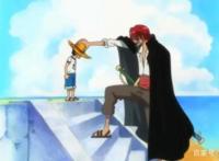 海贼王：在路飞航海的三年间，在寻找伙伴和理想，也没忘记泡妞