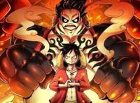 海贼王：路飞凭什么成为海贼王？