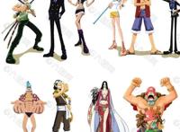 海贼王：路飞凭什么成为海贼王？