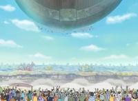 《海贼王》：路飞身上具备成为海贼王的资质，正是别人所没有的