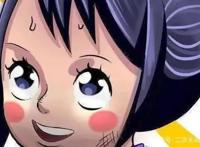 海贼王中的路飞如今到了哪个档次了