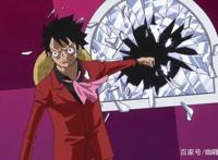 海贼王未解决问题：路飞的官配到底是谁？尾田其实有明确指出过