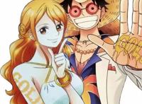 海贼王未解决问题：路飞的官配到底是谁？尾田其实有明确指出过