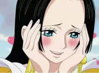 海贼王：路飞的四大老婆，各个美若天仙，你站哪一对？