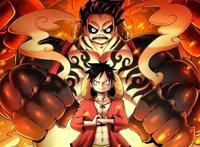 海贼王，路飞的结局！