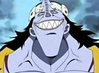 《海贼王》路飞迄今为止打败过的强大对手