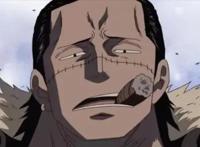 《海贼王》路飞迄今为止打败过的强大对手