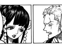 「海贼王」939话，路飞又有新招式了