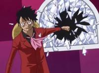 如何评价《海贼王》路飞？