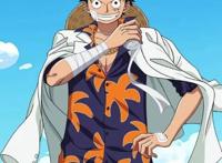 路飞能力的发展，未来的他竟然是这样！