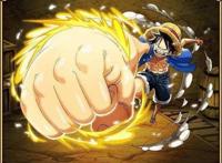 路飞能力的发展，未来的他竟然是这样！