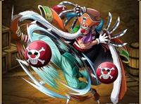 海贼王：路飞6次赏金变化，身价被嘲注水，一次被吊打赏金却上涨