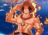 海贼王，细数路飞的三大战斗，决定路飞的成长与走向