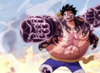 海贼王：路飞能力实在是逆天，不仅能当上海贼王，还有很多地方！