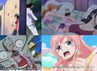 海贼王：路飞第十个伙伴的众多上榜候选人有可能大部分都不落下