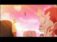 海贼王：路飞的飞行模式其实有两种