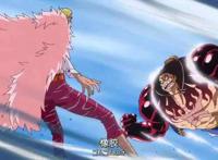 海贼王：路飞的飞行模式其实有两种