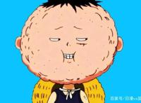 《海贼王》可爱的小路飞大集合，太想抱回去了！