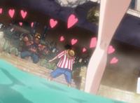 海贼王：路飞到底有多凄凉？最有可能的三个CP都被抢走了