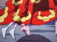 海贼王：路飞到底有多凄凉？最有可能的三个CP都被抢走了