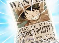 海贼王1011：第五皇路飞终于实至名归，霸王色对碰，尽显皇者风范