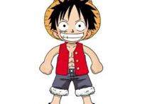 海贼王：路飞进化史，果然是遇强则强