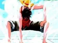 海贼王：路飞进化史，果然是遇强则强