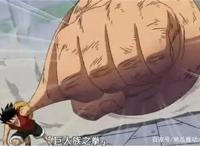 海贼王：路飞进化史，果然是遇强则强