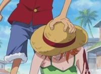 路飞，海贼王成长史