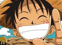 海贼王：路飞1到4档常用技能