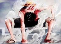 海贼王：路飞1到4档常用技能