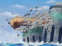 海贼王：路飞1到4档常用技能