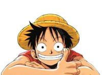 《海贼王》路飞身价位列第五，一路飙升