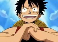 《海贼王》路飞身价位列第五，一路飙升