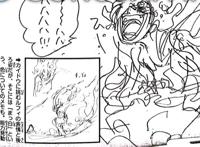 海贼王：路飞五档绝密设定公开，三大特性，力量与想象力有关