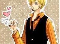 「海贼王」｜盘点路飞的九位同伴