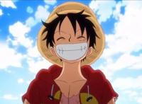 海贼王：路飞的各种形态