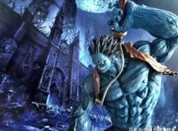 海贼王：路飞的各种形态