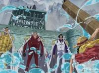 海贼王：路飞的十种别称，三个人对他用尊称，最后一种喊得最多