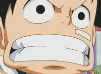 海贼王路飞的励志成长历程