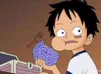 海贼王路飞的励志成长历程