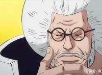 海贼王958集：洛克斯传来超多信息量，卡普名场面终于出现